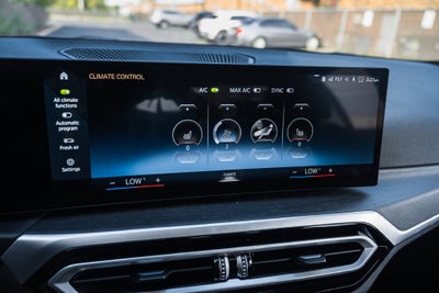 2024 BMW 3 Series 330i xDrive