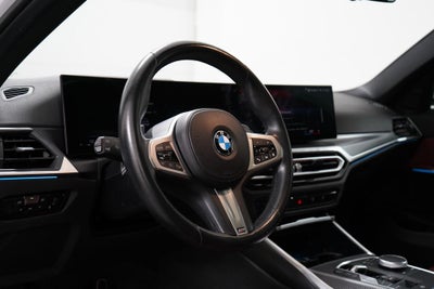 2023 BMW 3 Series 330i xDrive