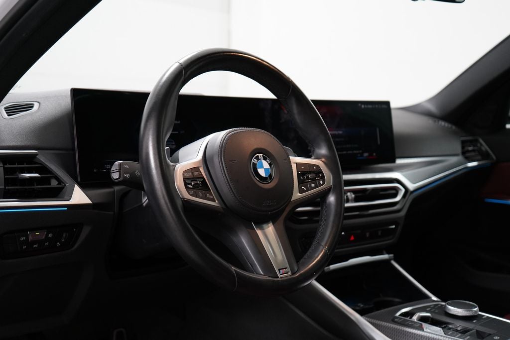 2023 BMW 3 Series 330i xDrive