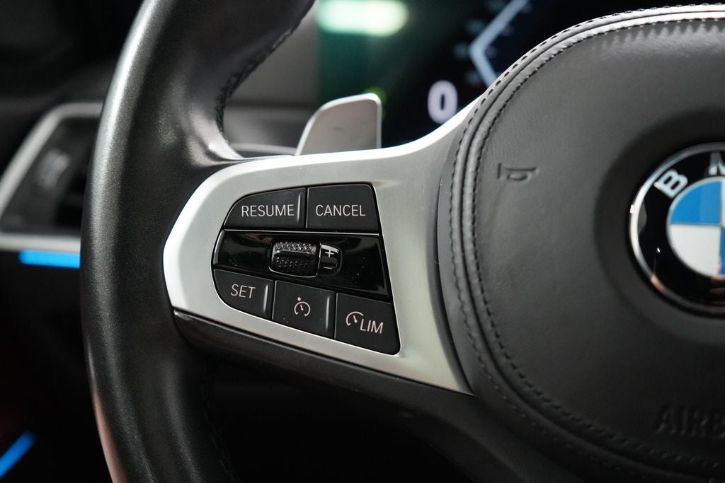 2023 BMW 3 Series 330i xDrive