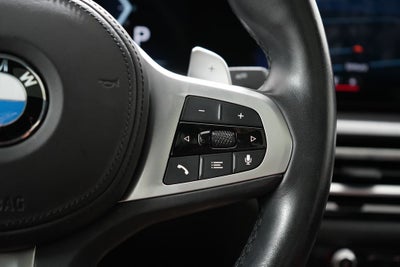 2023 BMW 3 Series 330i xDrive
