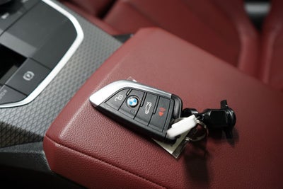 2023 BMW 3 Series 330i xDrive