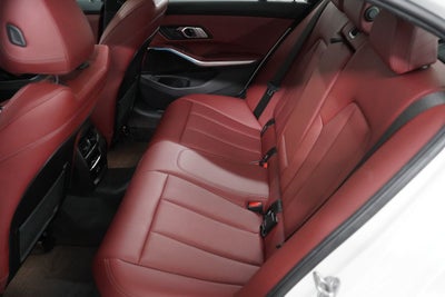 2023 BMW 3 Series 330i xDrive