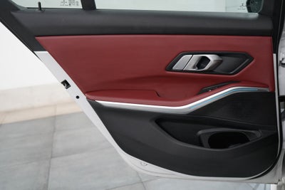 2023 BMW 3 Series 330i xDrive