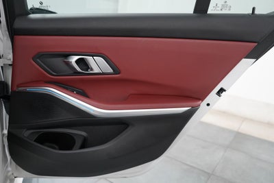 2023 BMW 3 Series 330i xDrive