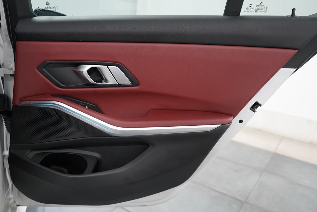 2023 BMW 3 Series 330i xDrive