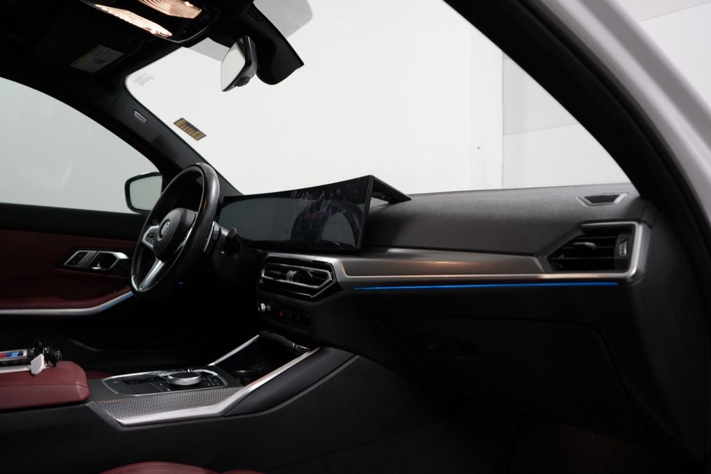 2023 BMW 3 Series 330i xDrive