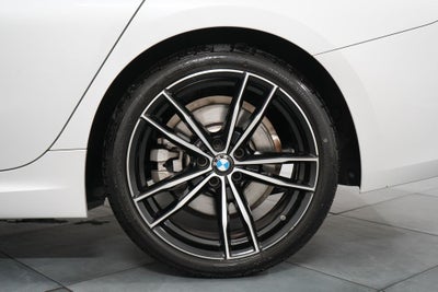 2023 BMW 3 Series 330i xDrive