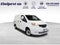 2021 Nissan NV200 S