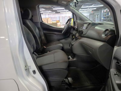 2021 Nissan NV200 S