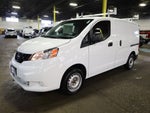 2021 Nissan NV200 S