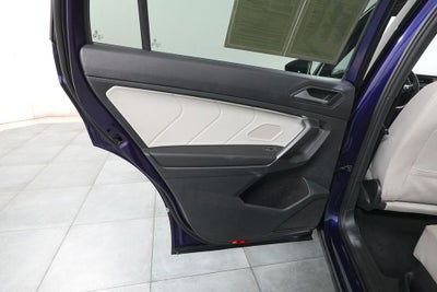 2021 Volkswagen Tiguan 2.0T SEL Premium R-Line