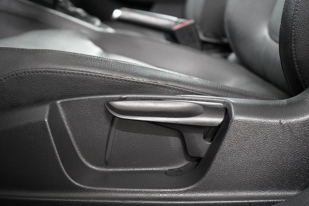 2012 Volkswagen Jetta 2.5L SE