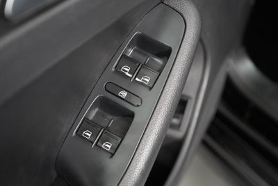 2012 Volkswagen Jetta 2.5L SE