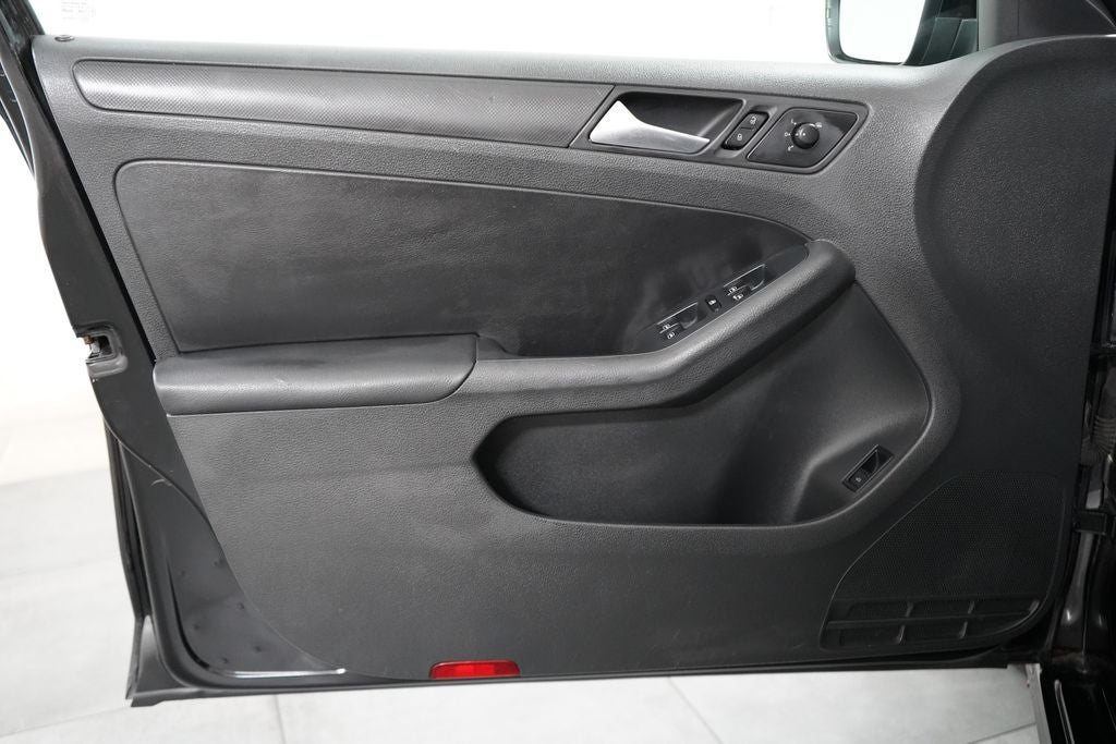 2012 Volkswagen Jetta 2.5L SE