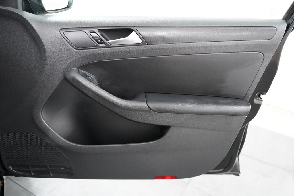2012 Volkswagen Jetta 2.5L SE