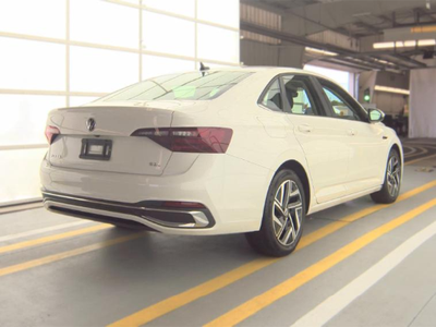 2023 Volkswagen Jetta 1.5T SEL