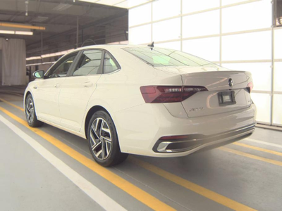 2023 Volkswagen Jetta 1.5T SEL
