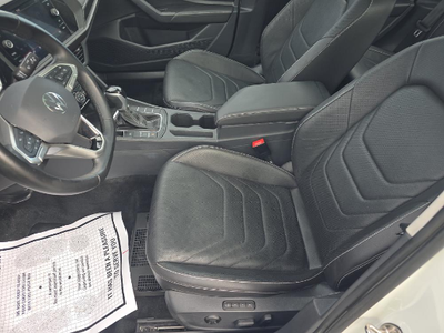 2023 Volkswagen Jetta 1.5T SEL