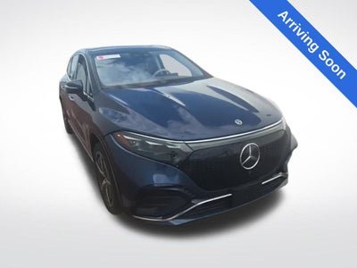 2023 Mercedes-Benz EQS 450 4MATIC®
