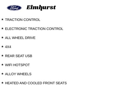 2023 Mercedes-Benz EQS 450 4MATIC®
