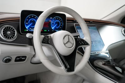 2023 Mercedes-Benz EQS 450 4MATIC®