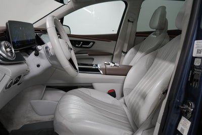 2023 Mercedes-Benz EQS 450 4MATIC®