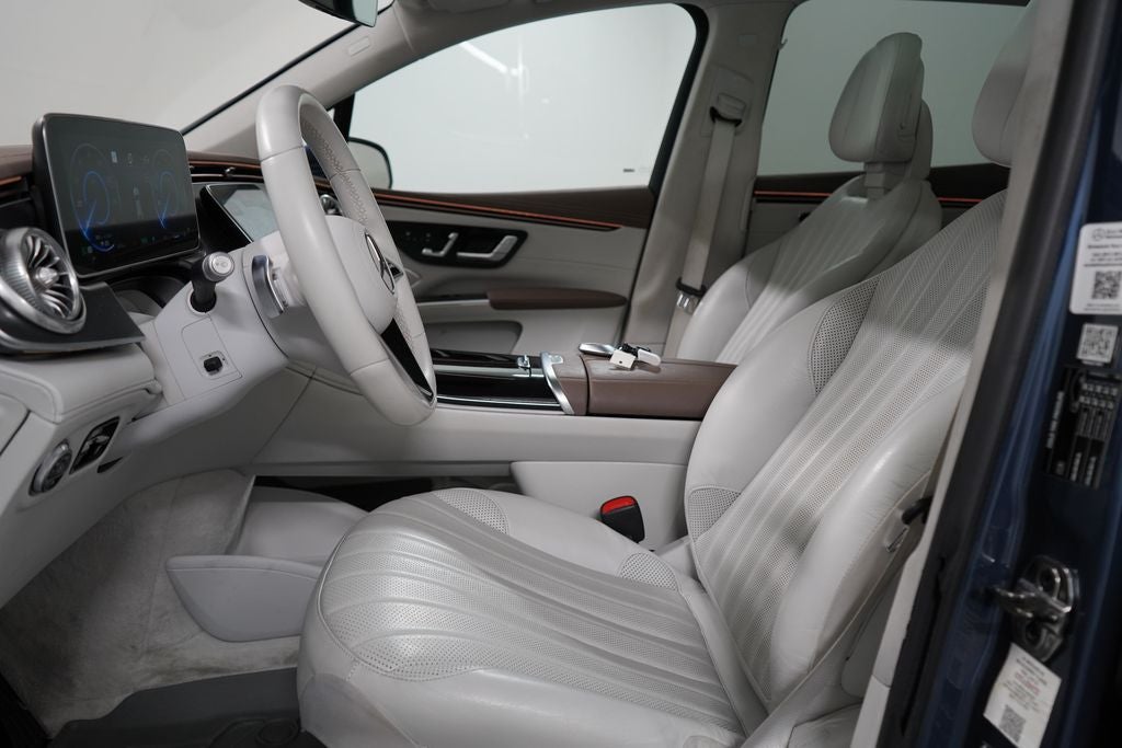 2023 Mercedes-Benz EQS 450 4MATIC®