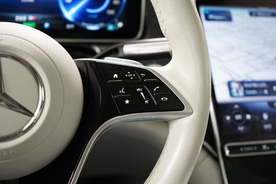 2023 Mercedes-Benz EQS 450 4MATIC®