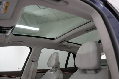 2023 Mercedes-Benz EQS 450 4MATIC®