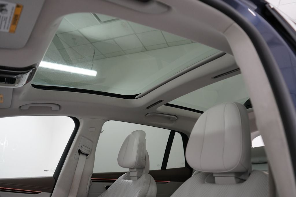 2023 Mercedes-Benz EQS 450 4MATIC®