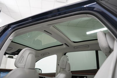 2023 Mercedes-Benz EQS 450 4MATIC®