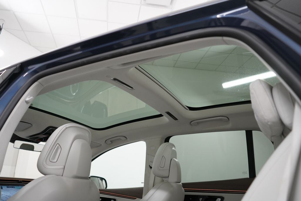 2023 Mercedes-Benz EQS 450 4MATIC®