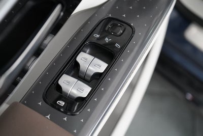 2023 Mercedes-Benz EQS 450 4MATIC®