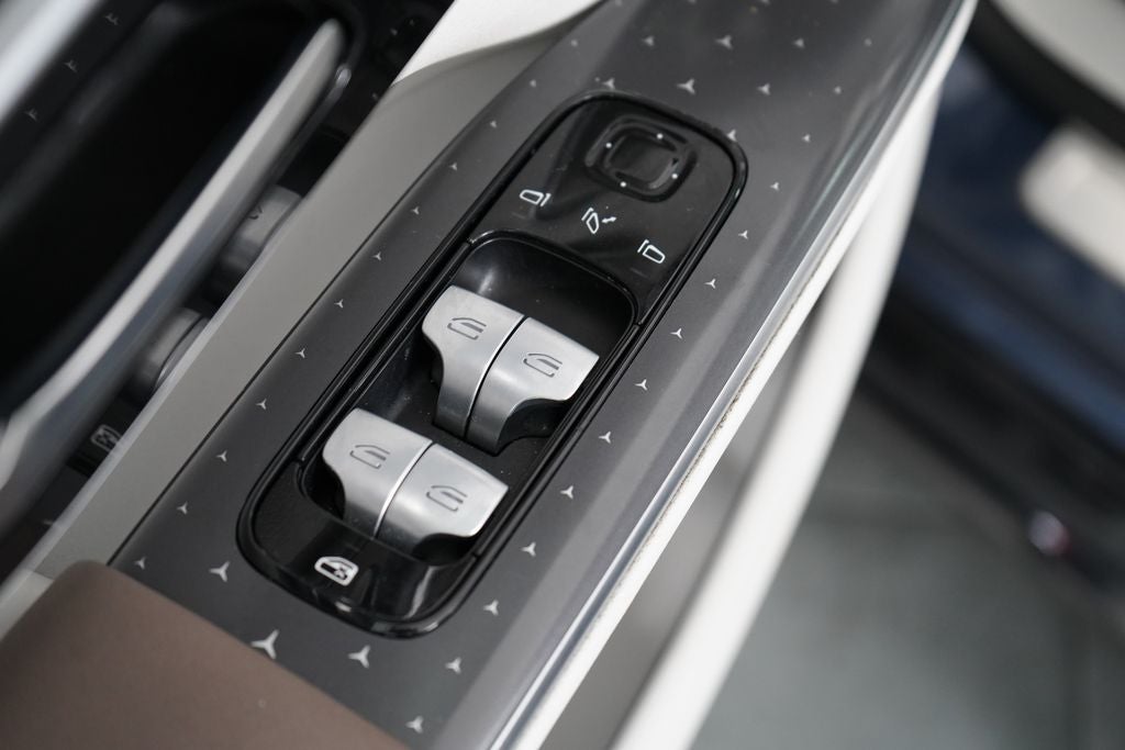 2023 Mercedes-Benz EQS 450 4MATIC®