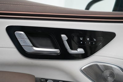 2023 Mercedes-Benz EQS 450 4MATIC®