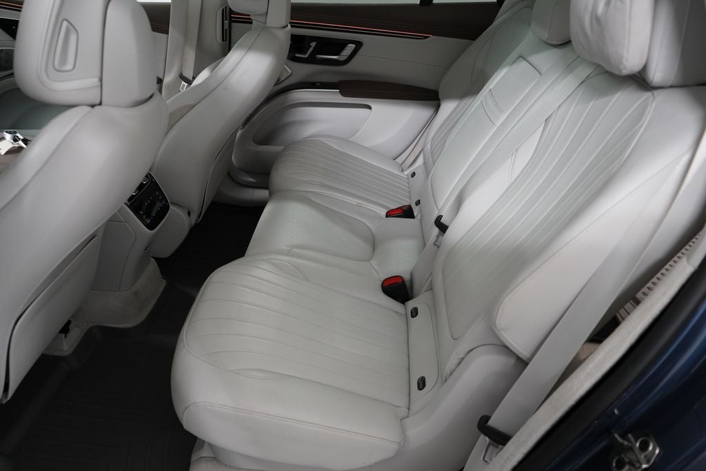 2023 Mercedes-Benz EQS 450 4MATIC®