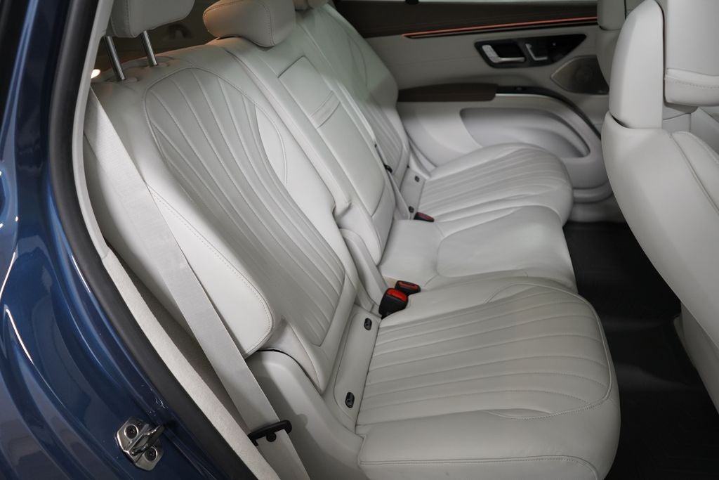 2023 Mercedes-Benz EQS 450 4MATIC®