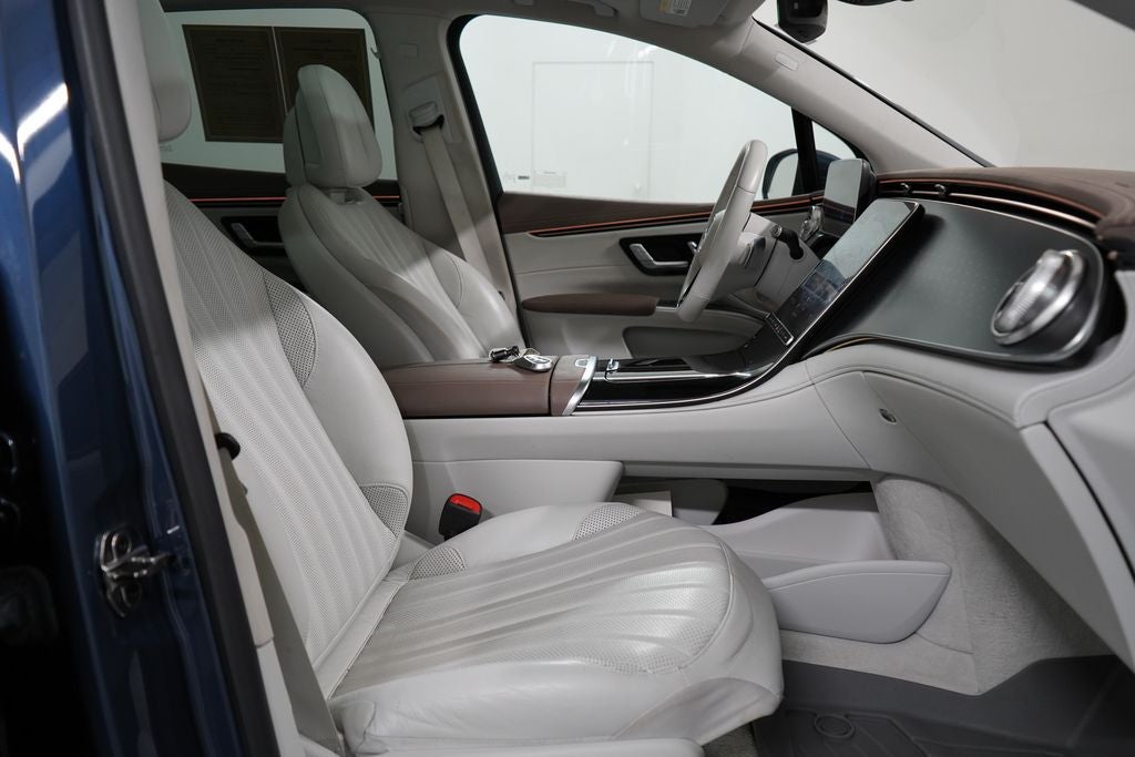 2023 Mercedes-Benz EQS 450 4MATIC®