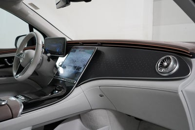 2023 Mercedes-Benz EQS 450 4MATIC®
