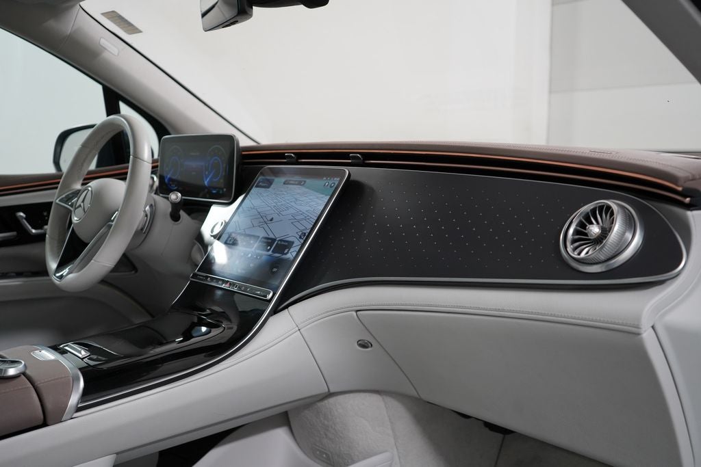 2023 Mercedes-Benz EQS 450 4MATIC®