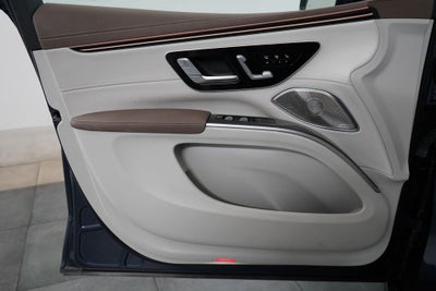 2023 Mercedes-Benz EQS 450 4MATIC®