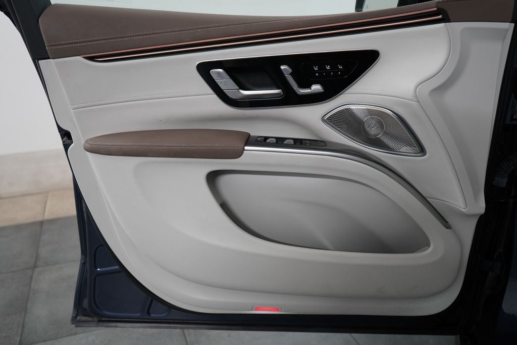 2023 Mercedes-Benz EQS 450 4MATIC®