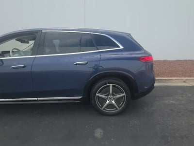 2023 Mercedes-Benz EQS 450 4MATIC®