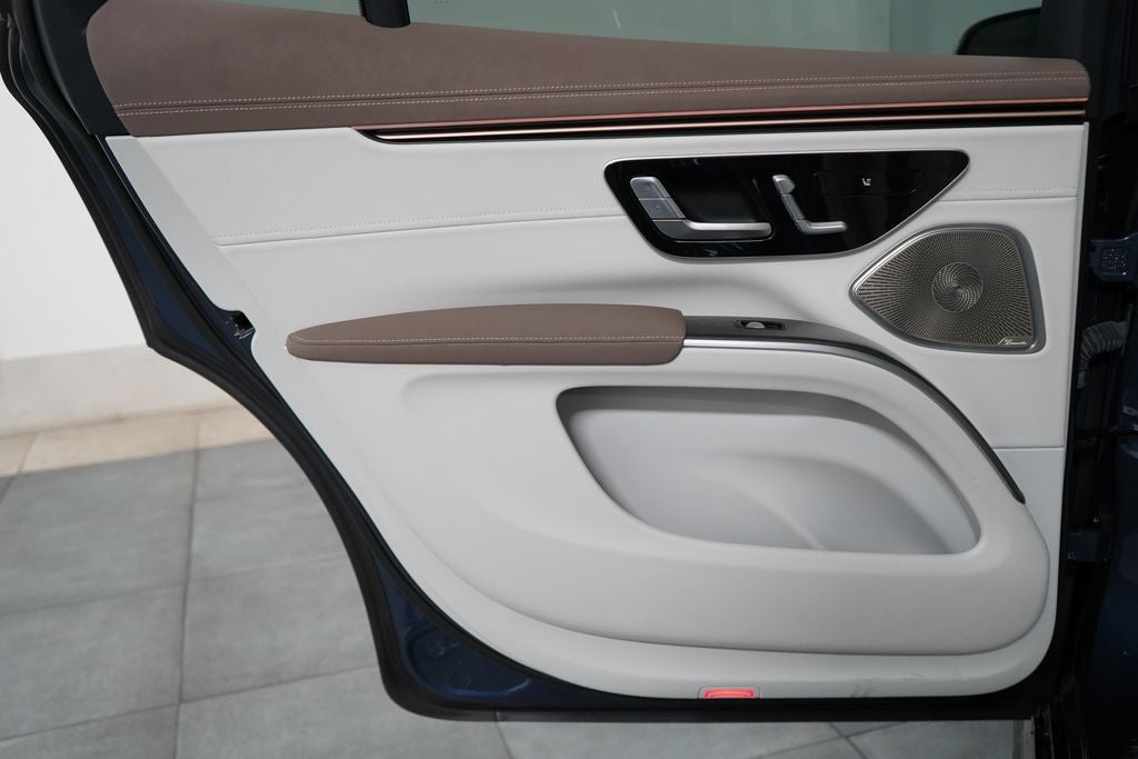 2023 Mercedes-Benz EQS 450 4MATIC®