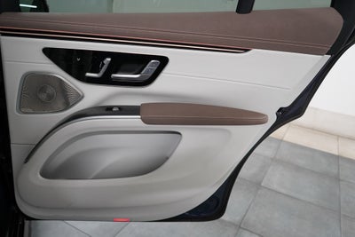 2023 Mercedes-Benz EQS 450 4MATIC®