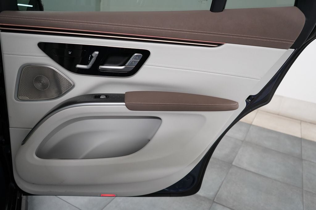 2023 Mercedes-Benz EQS 450 4MATIC®