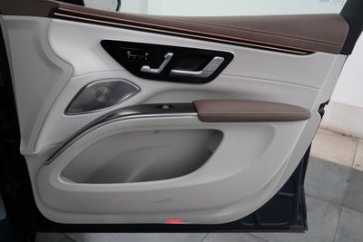 2023 Mercedes-Benz EQS 450 4MATIC®