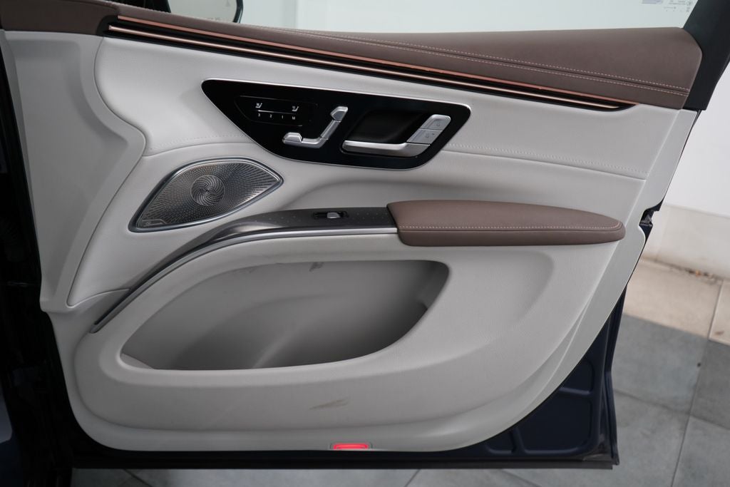 2023 Mercedes-Benz EQS 450 4MATIC®