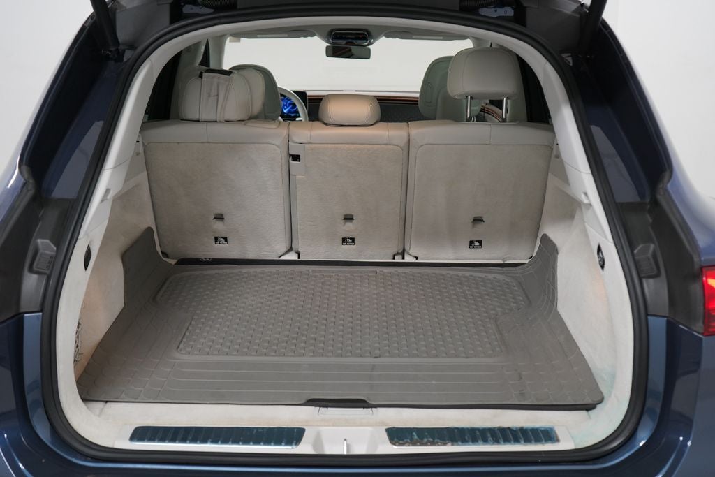 2023 Mercedes-Benz EQS 450 4MATIC®